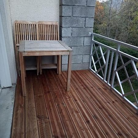 Апартаменты Bareges Atipic Location Экстерьер фото